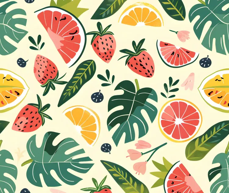 Summer Shape 163