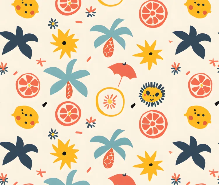 Summer Shape 166