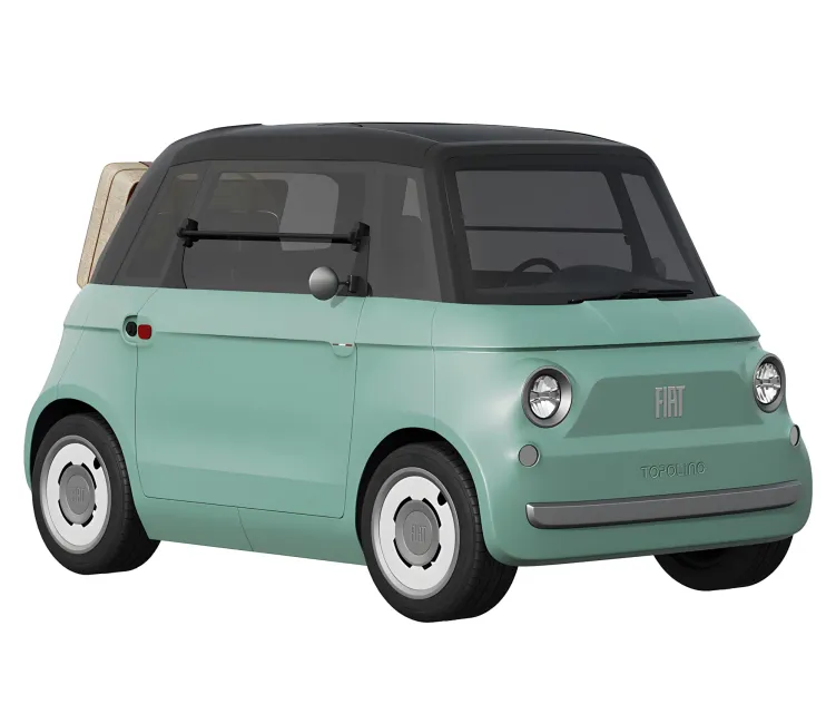 Fiat Topolino