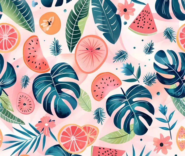 Summer Shape 178