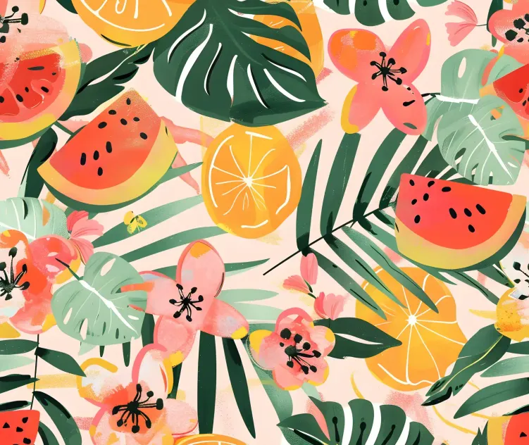 Summer Shape 181