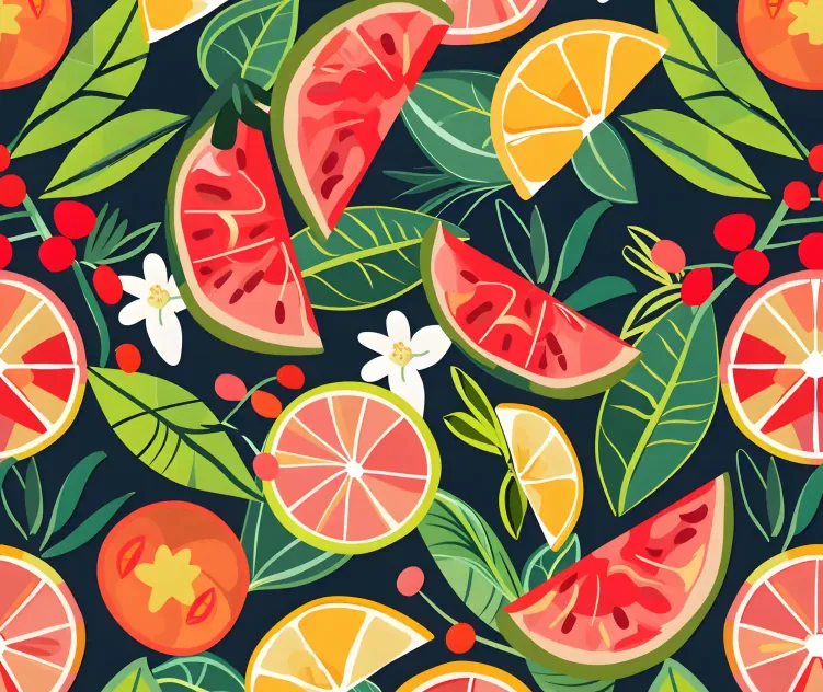 Summer Shape 182