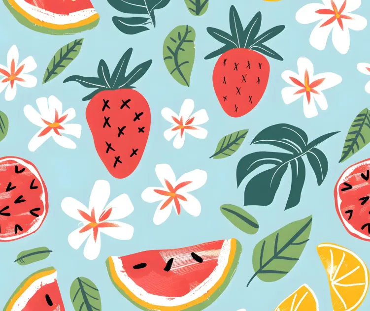 Summer Shape 184