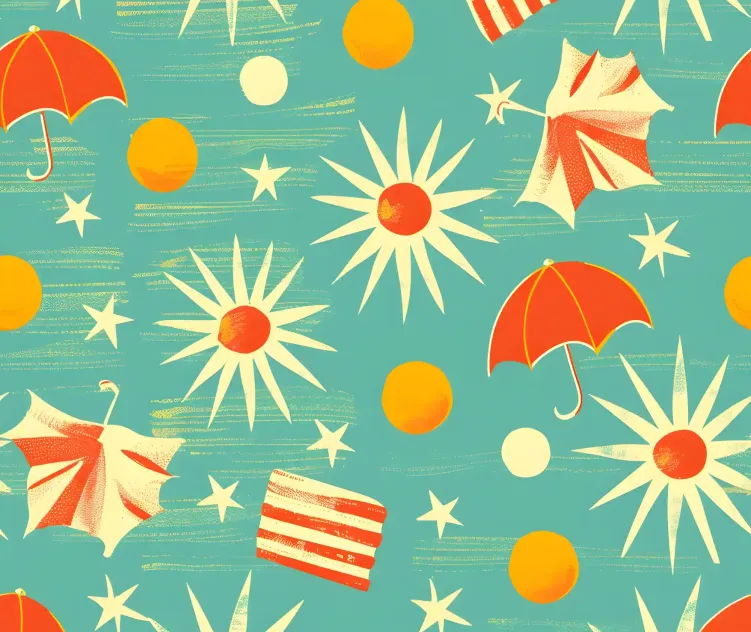 Summer Shape 19