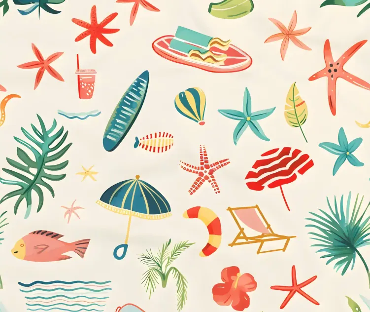 Summer Shape 190