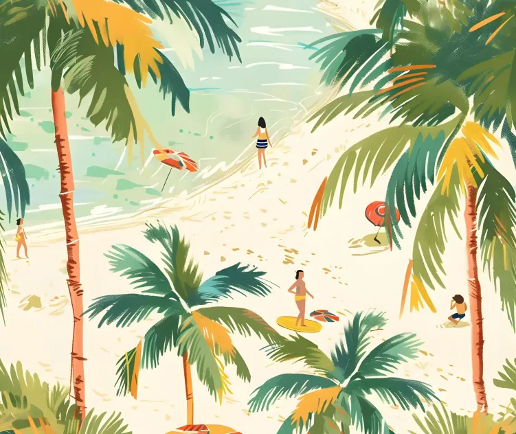 Summer Shape 197