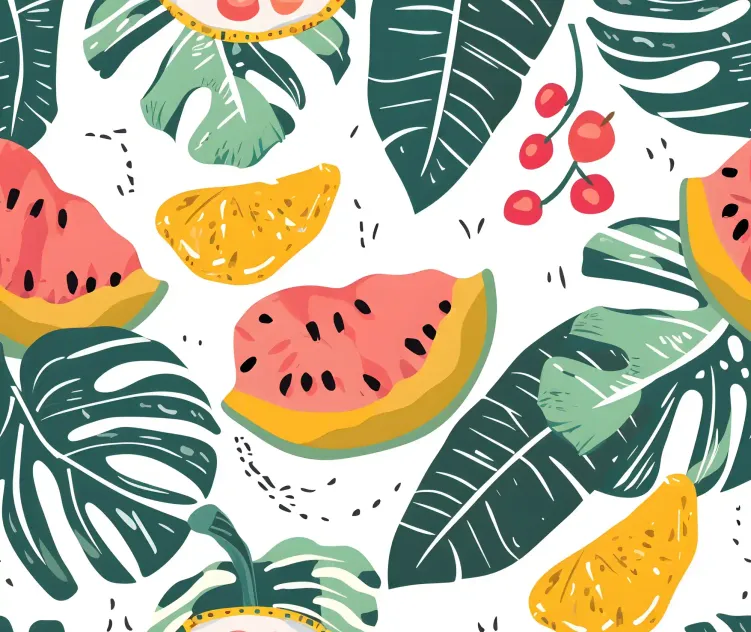 Summer Shape 2