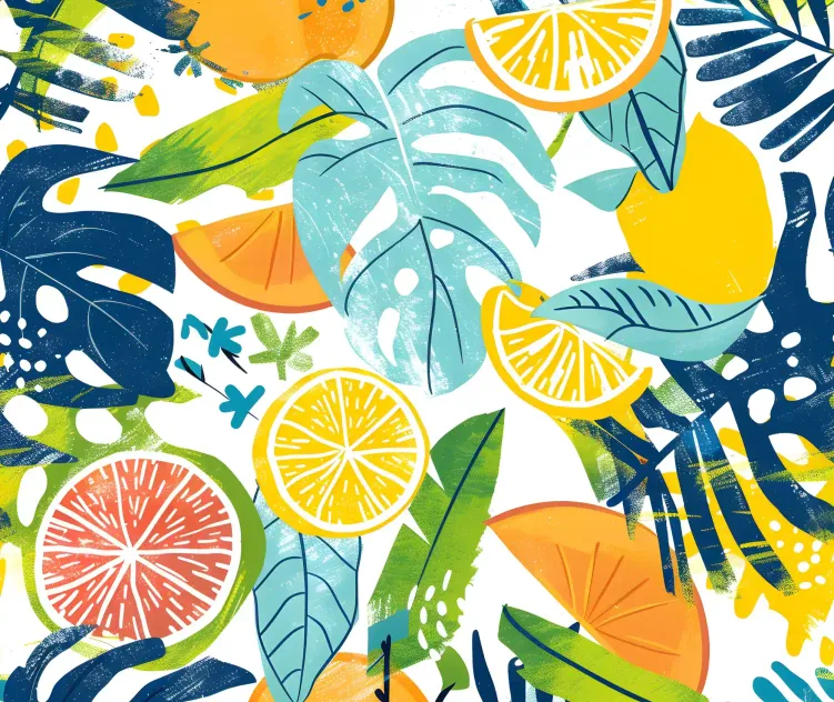 Summer Shape 205