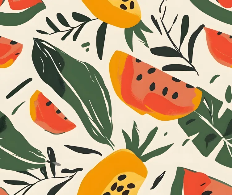 Summer Shape 208