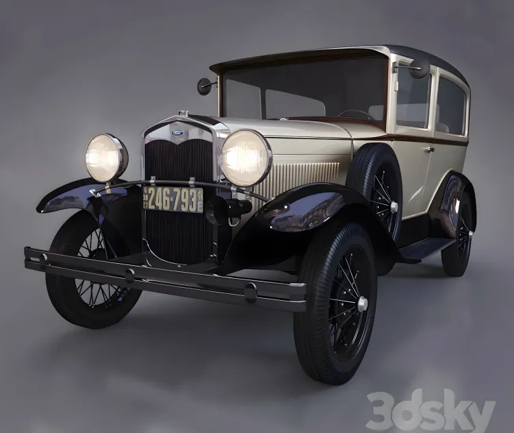 Ford