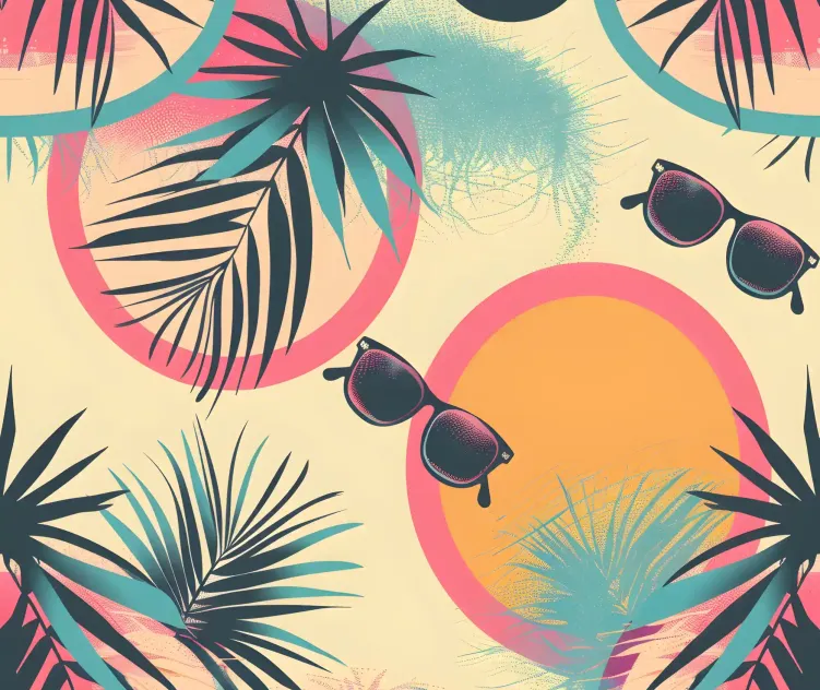 Summer Shape 209
