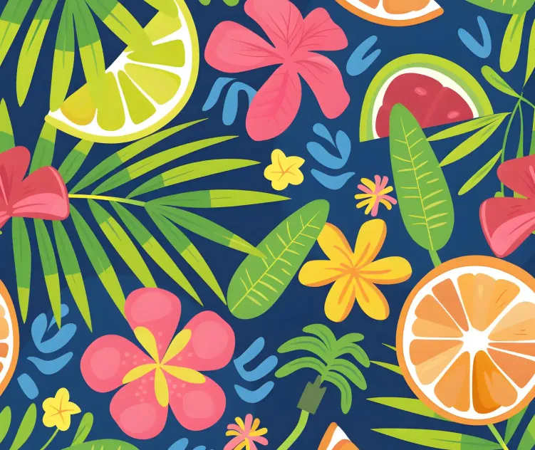 Summer Shape 214