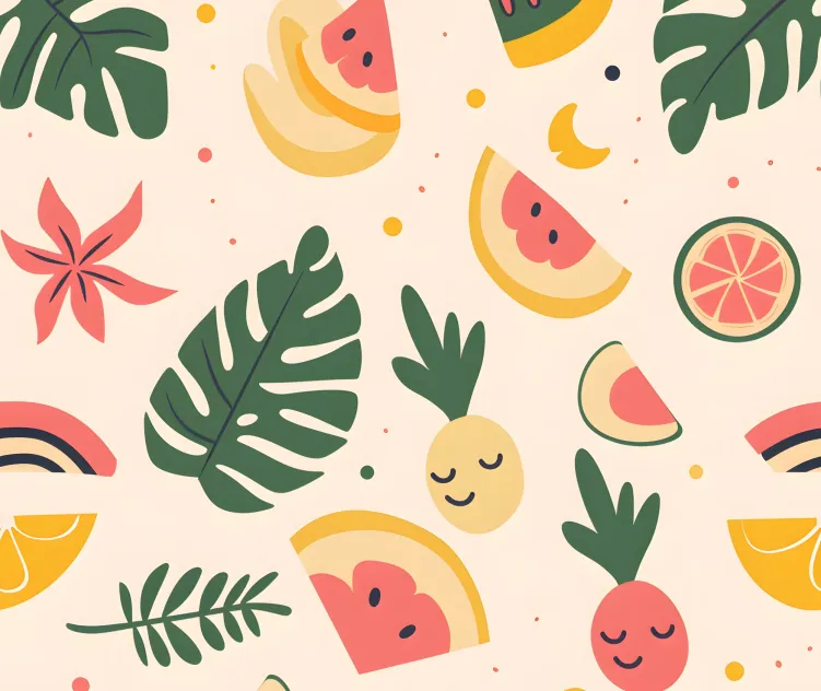 Summer Shape 224