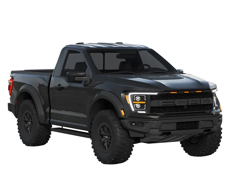 Ford 150 Raptor Regular Cab 2022