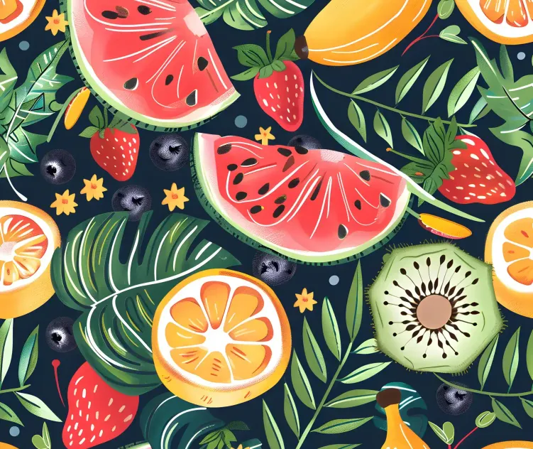 Summer Shape 229