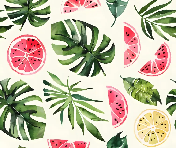 Summer Shape 236
