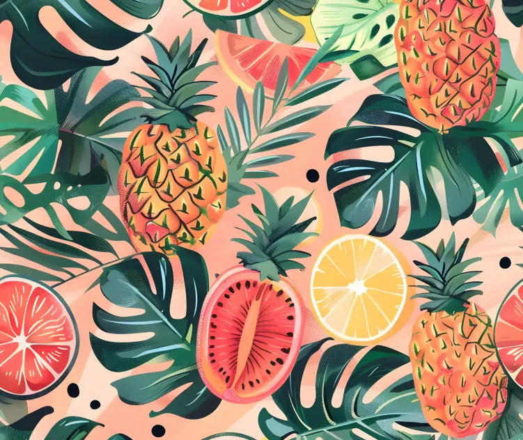 Summer Shape 237