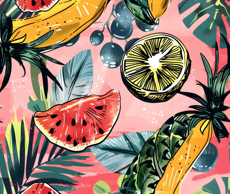Summer Shape 240