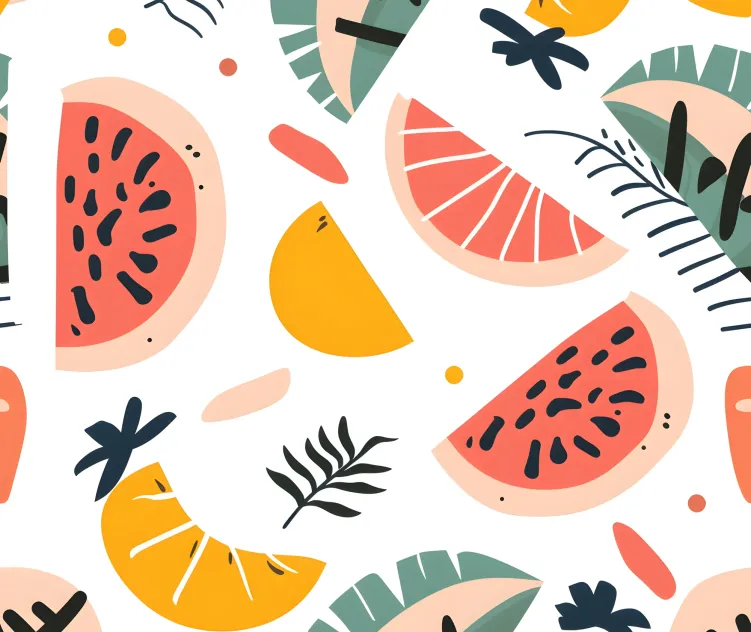 Summer Shape 241