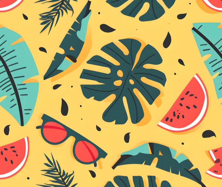 Summer Shape 242