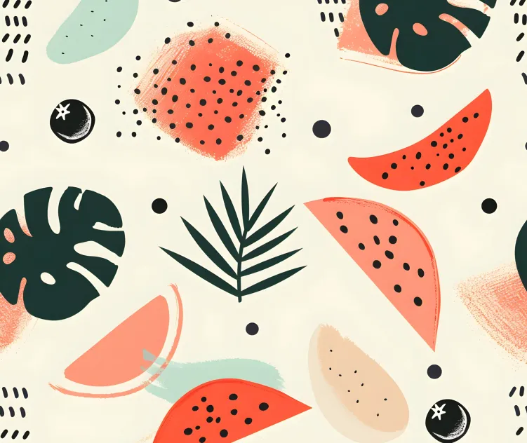Summer Shape 244