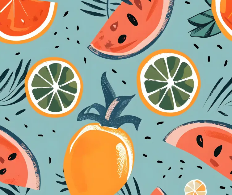 Summer Shape 245