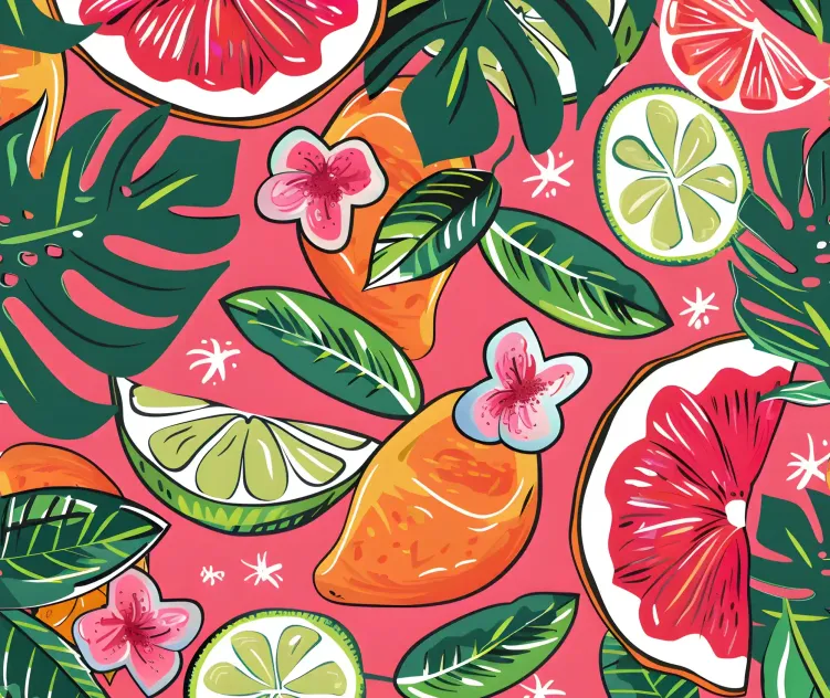 Summer Shape 248