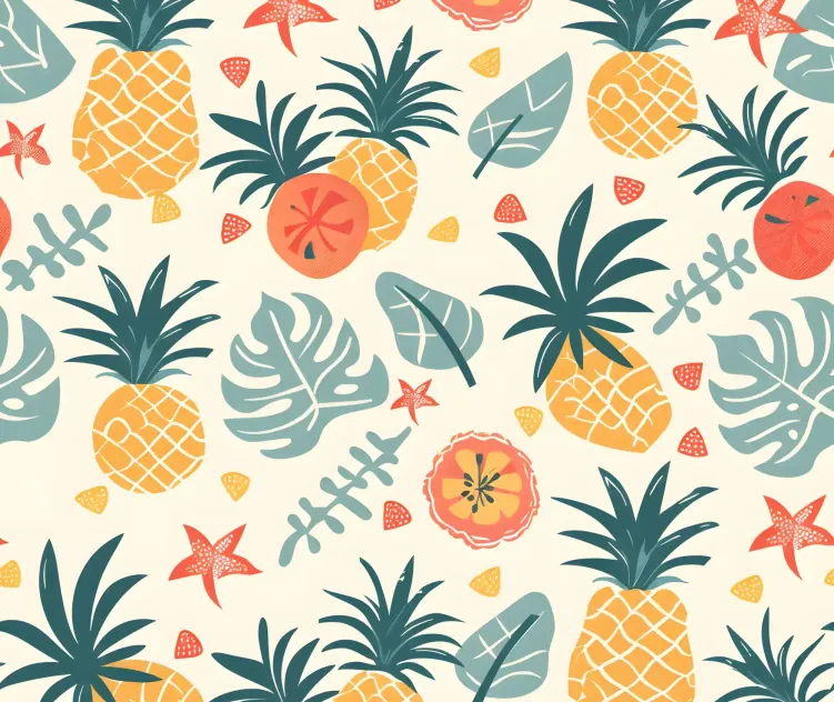 Summer Shape 25