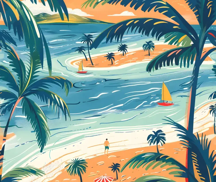 Summer Shape 250
