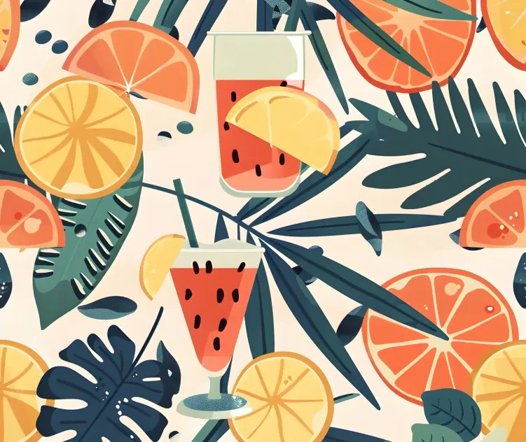 Summer Shape 251