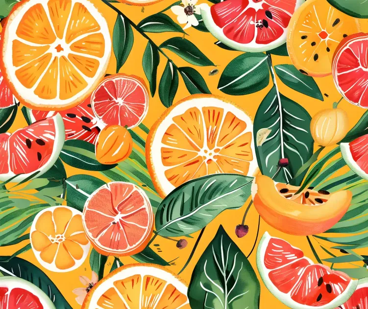 Summer Shape 252