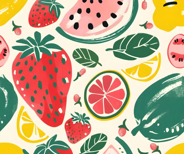 Summer Shape 253