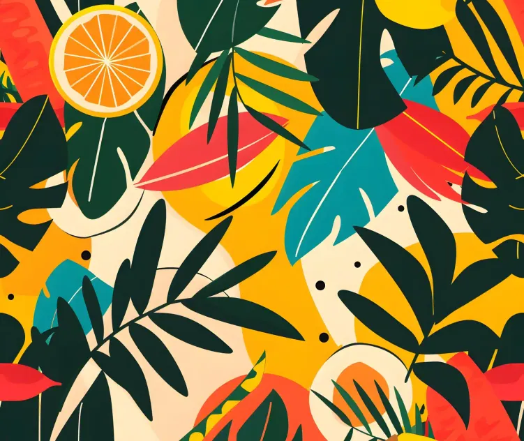 Summer Shape 256