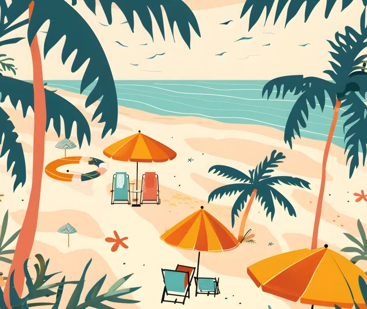 Summer Shape 269
