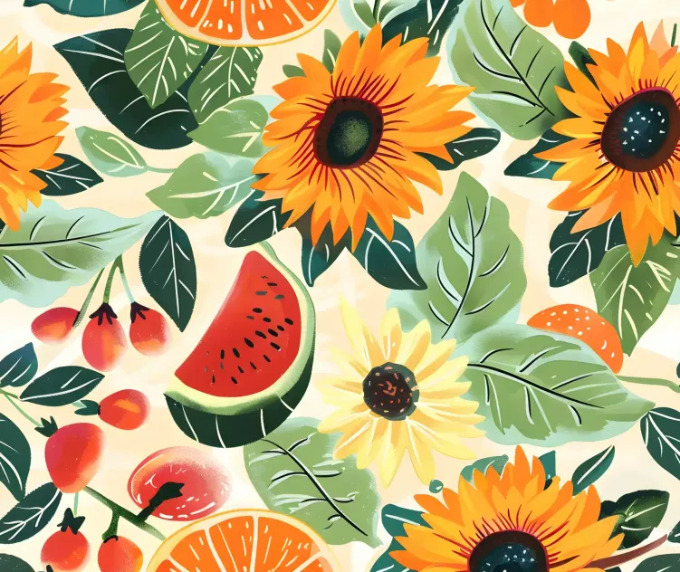 Summer Shape 27
