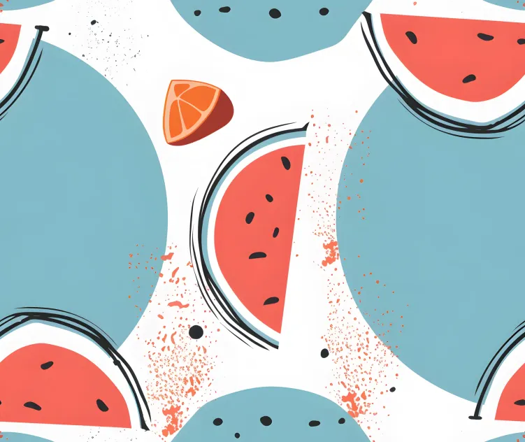 Summer Shape 274
