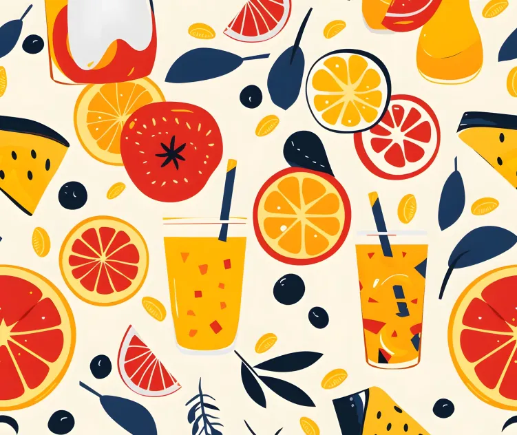 Summer Shape 278