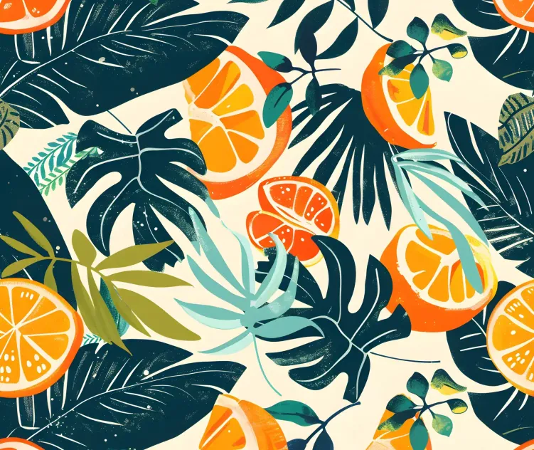 Summer Shape 279