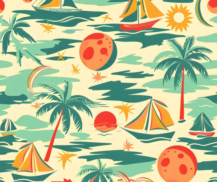 Summer Shape 28