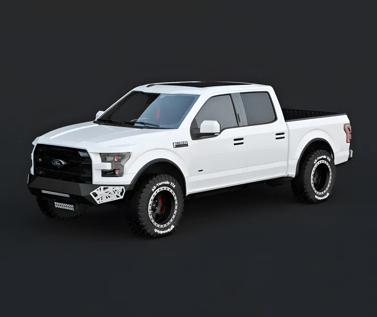 Ford F150 Raptor