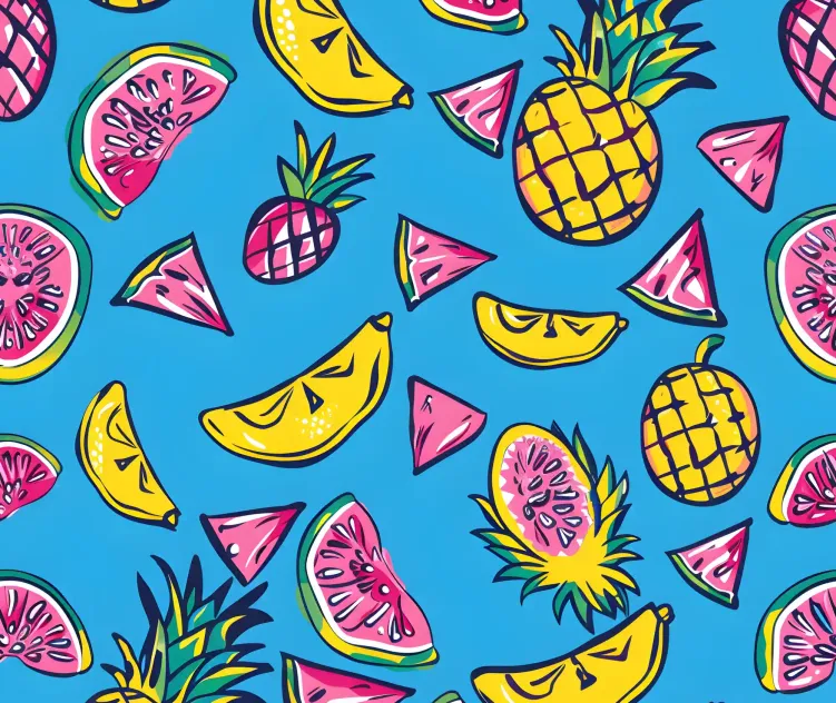 Summer Shape 281