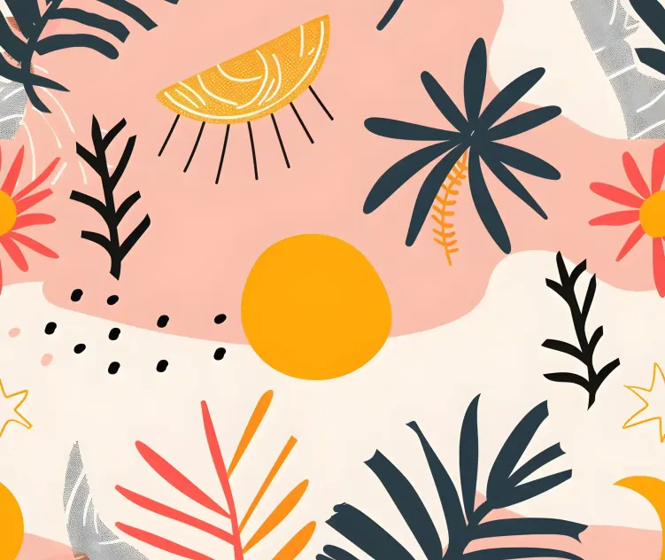 Summer Shape 283
