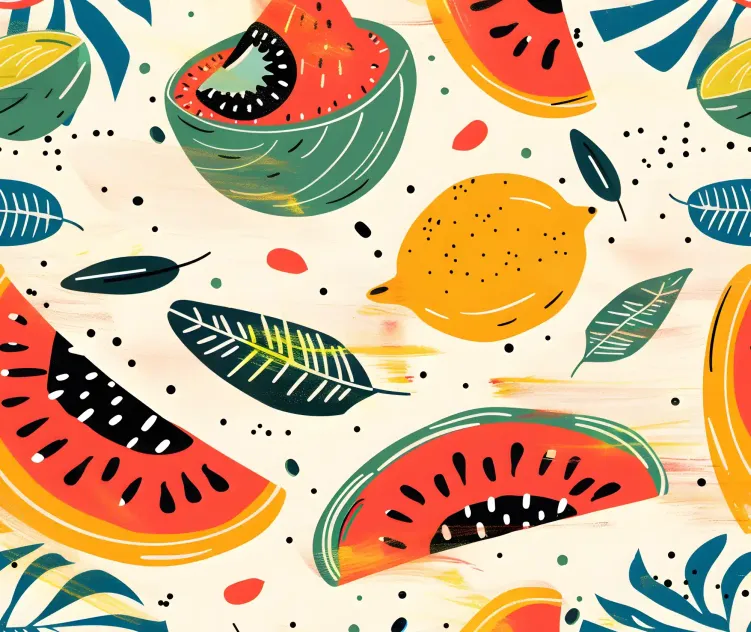 Summer Shape 284