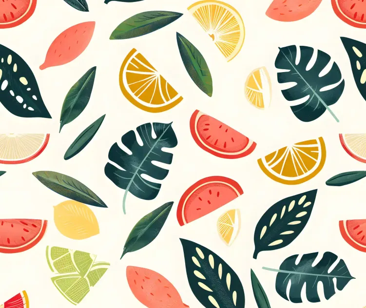 Summer Shape 286