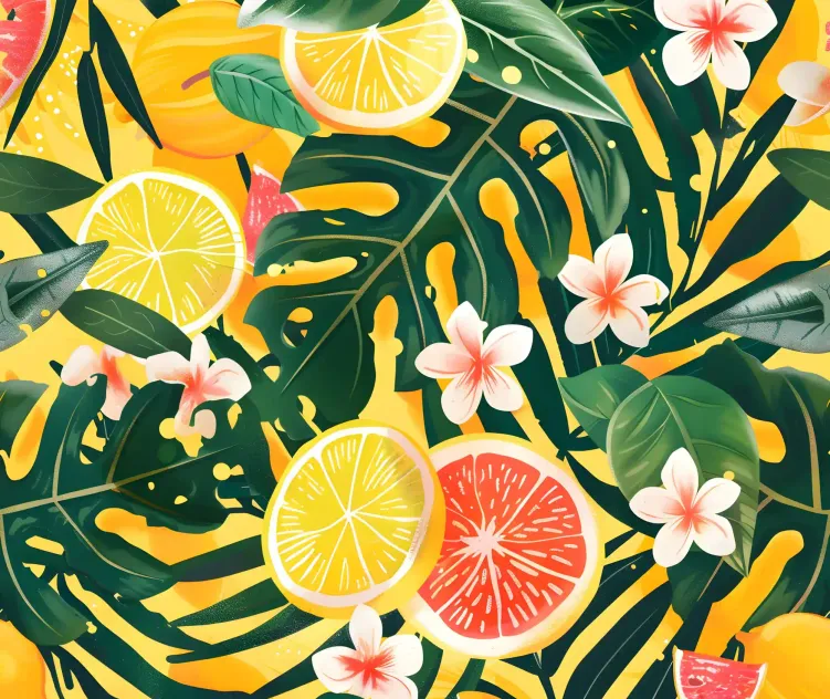Summer Shape 287
