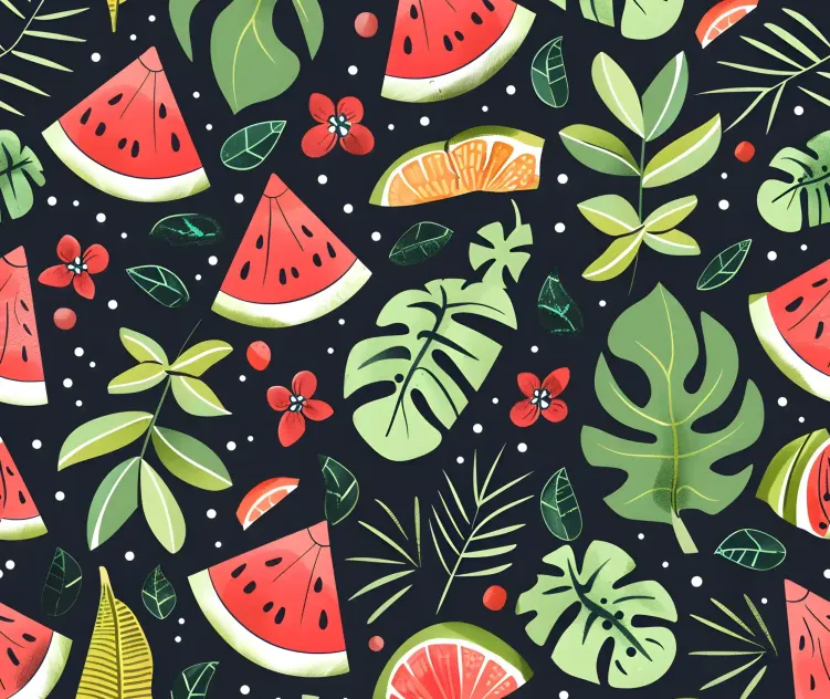 Summer Shape 288