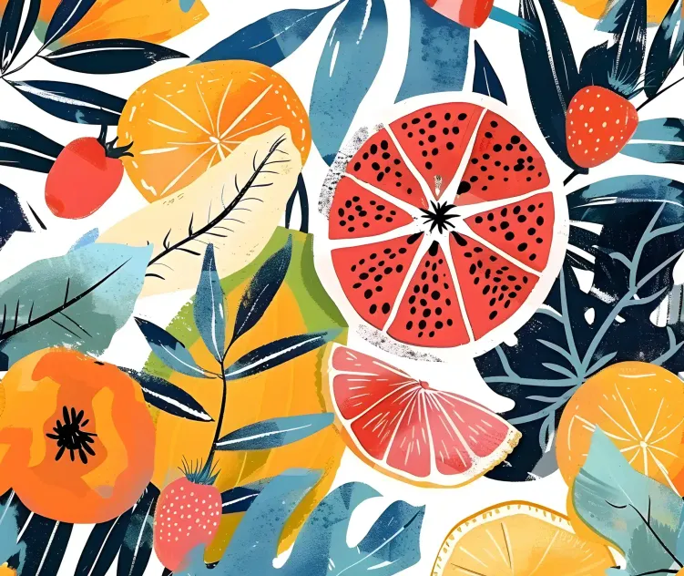 Summer Shape 29