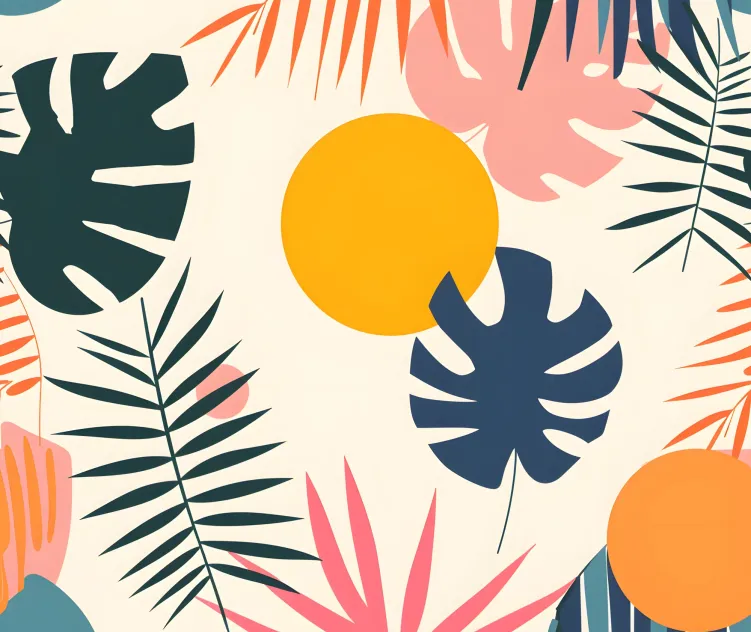 Summer Shape 293