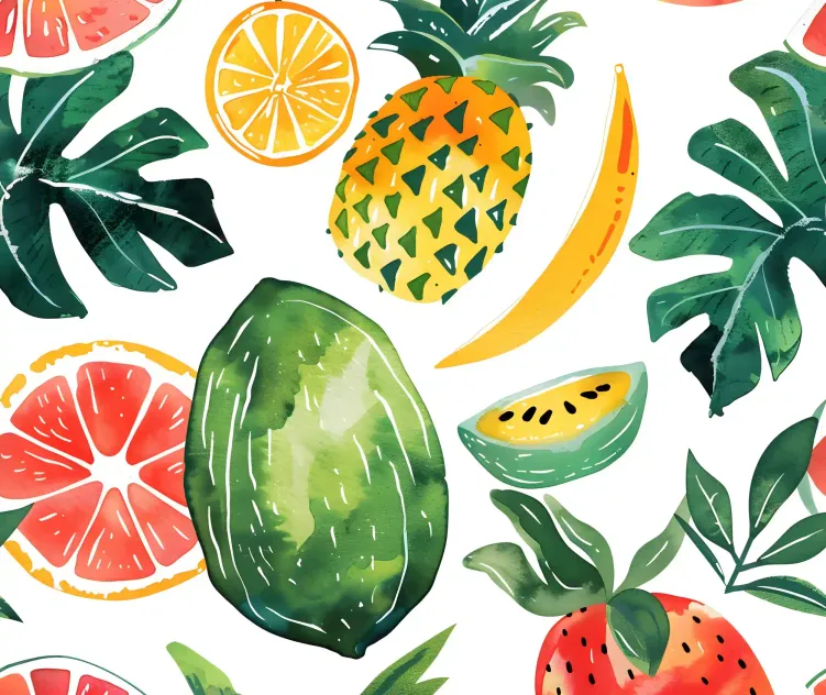 Summer Shape 294