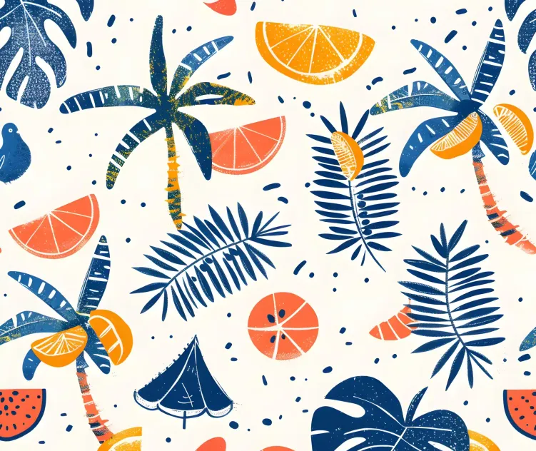 Summer Shape 3